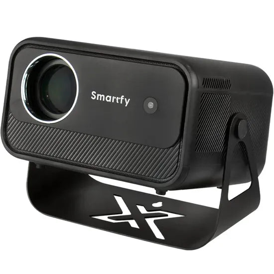 Proyector Smartfy PG03B Android HD WiFi con MagisTV