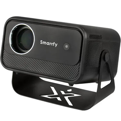 Proyector Smartfy PG03B Android HD WiFi con MagisTV