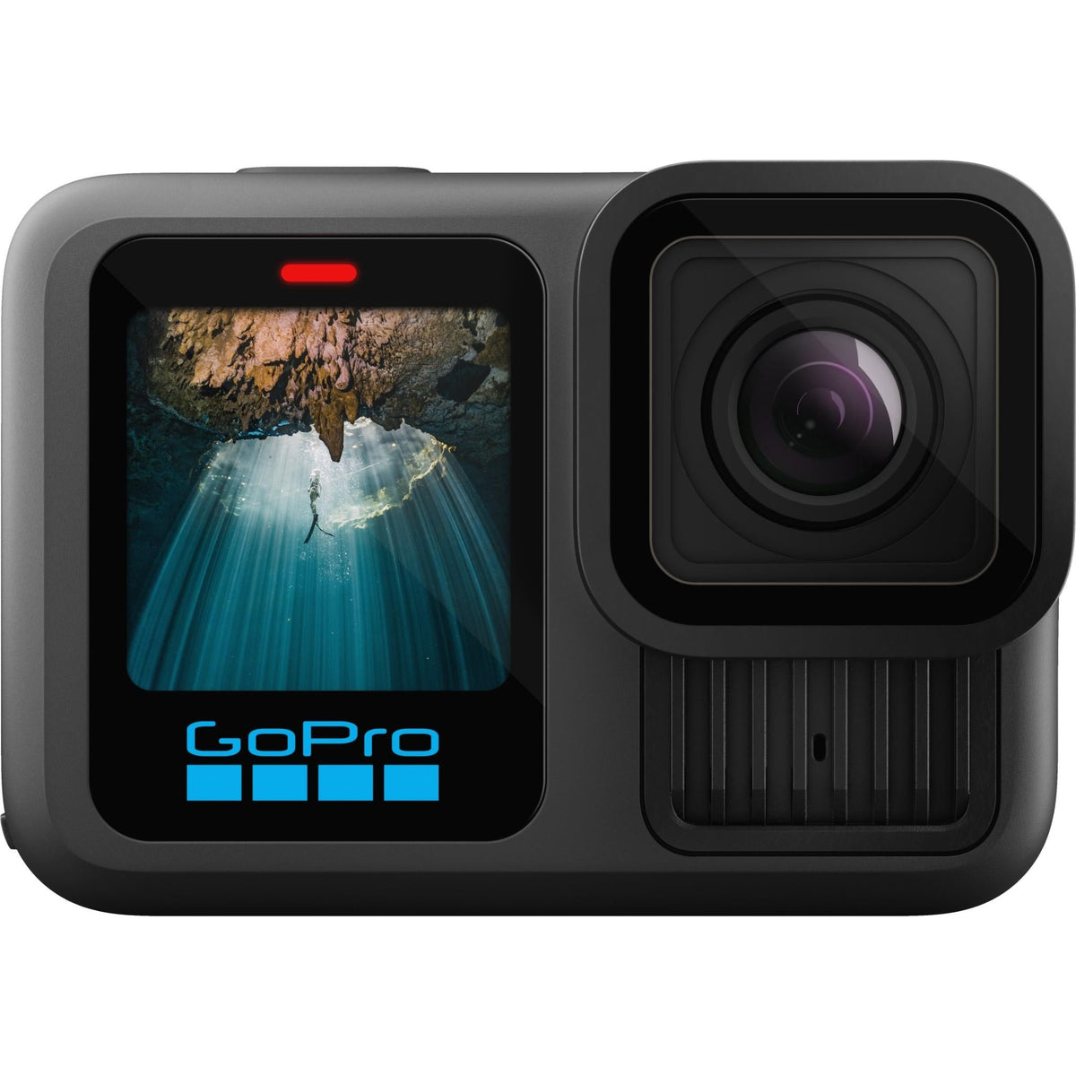 Cámara Deportiva Gopro Hero 13 CHDRB-134-RW Power Bundle