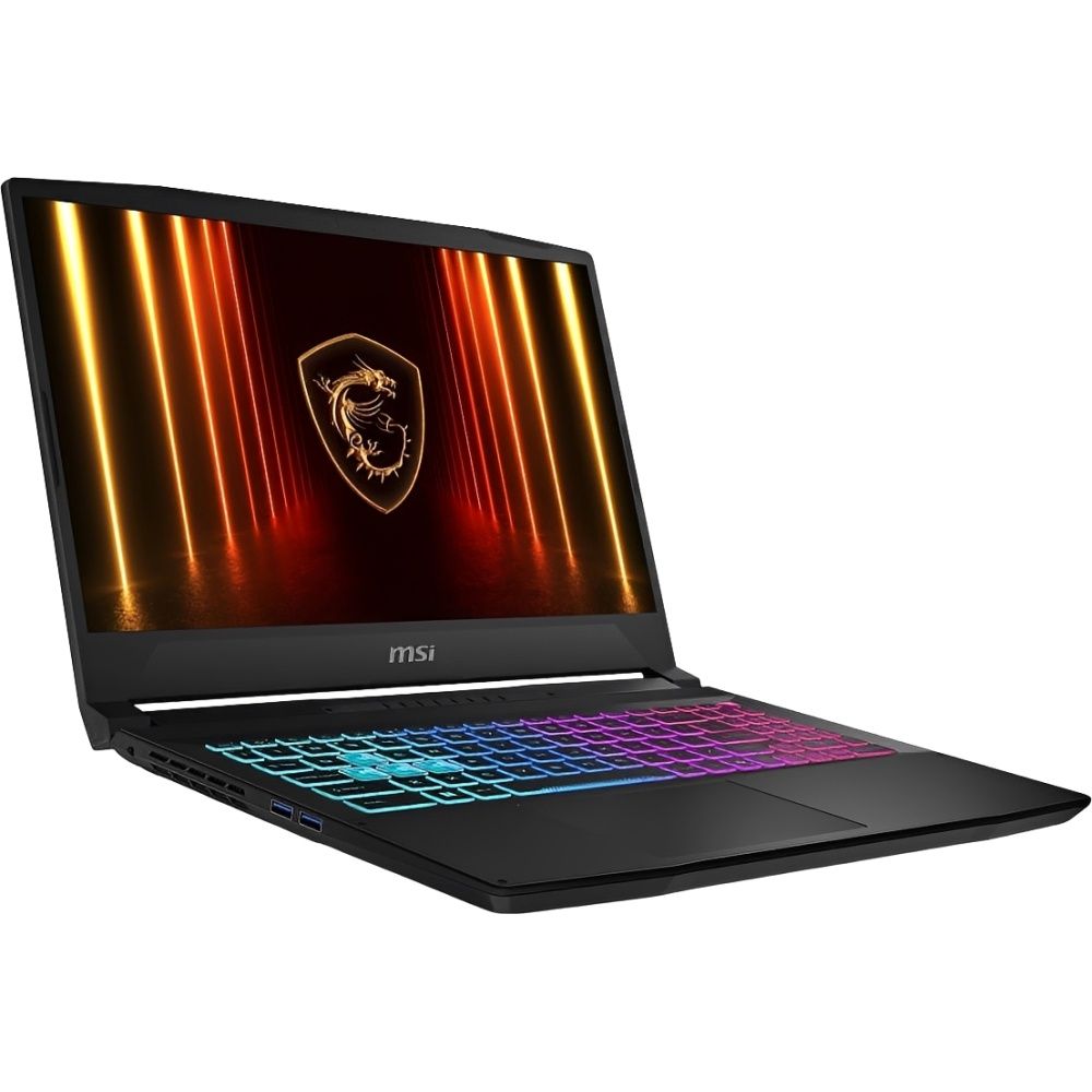 Notebook MSI Katana 15 B14WEK-001US I7-14650HX 16/512GB 15.6" W11 RTX5050 8GB