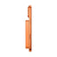 Cargador Portátil WIWU Ultra Thin Magnetic P15-1 10000MAH (Gold, Orange)