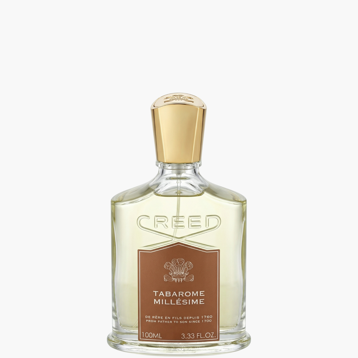 Perfume Creed Tabarome Millesime 100ML EDP