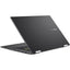Notebook Asus VivoBook Flip TP470EA-AS34T I3-1115G4 4/128GB 14" W10 Black