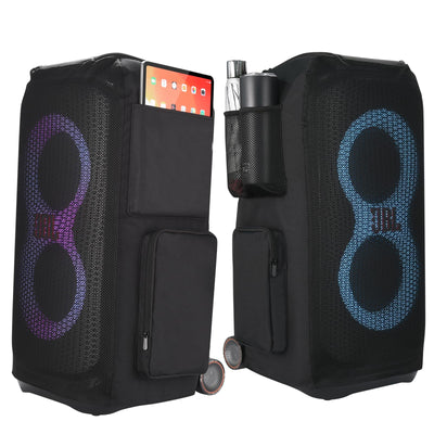 JBL Funda PartyBox Stage 320 PB320 (Black)
