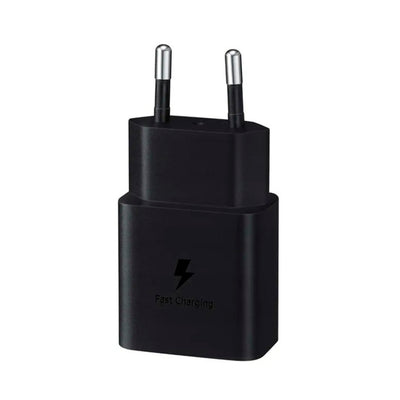 Cabeza de Cargador Tipo C Samsung 15W Original