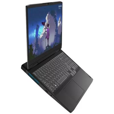 Notebook Lenovo 3I 82S9006MCC 15IAH7 I7-12700H 8/512GB 15.6" W11 RTX3050 Ti