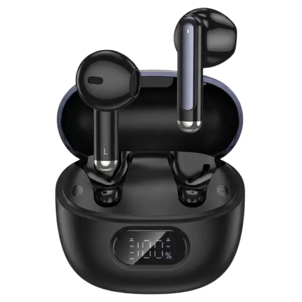 Auricular Hoco EQ18 Bluetooth - Black