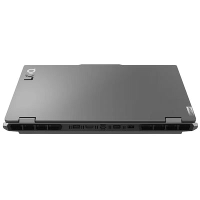 Notebook Lenovo LOQ 83DV010DSA I5-13450HX 12/512GB 15.6" W11 RTX3050 6GB