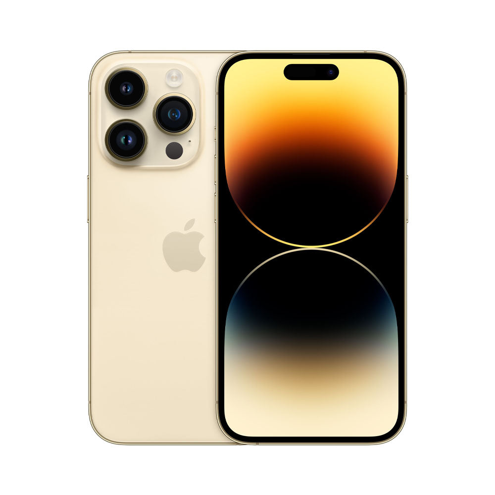Celular iPhone 14 Pro 256GB - CPO (Black)