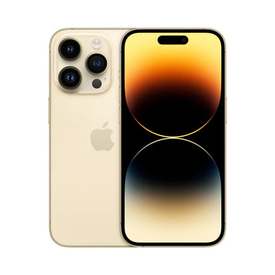 Celular iPhone 14 Pro 256GB - CPO (Black)