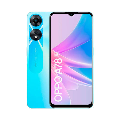 Celular Oppo A78 4/128Gb