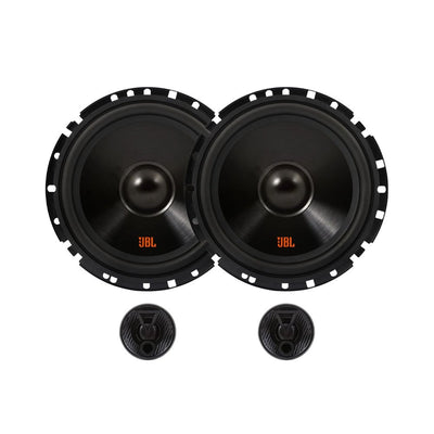 PARLANTE JBL FLEX 4 62VFX55 (6.2″) 55 W RMS