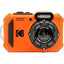 Cámara Kodak Digital PixPro WPZ2 16MP (RD6) + 2 Baterias + Memoria SD
