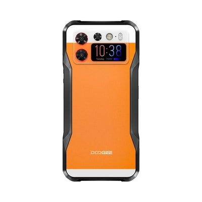 Celular Doogee V20S Orange 12/256GB