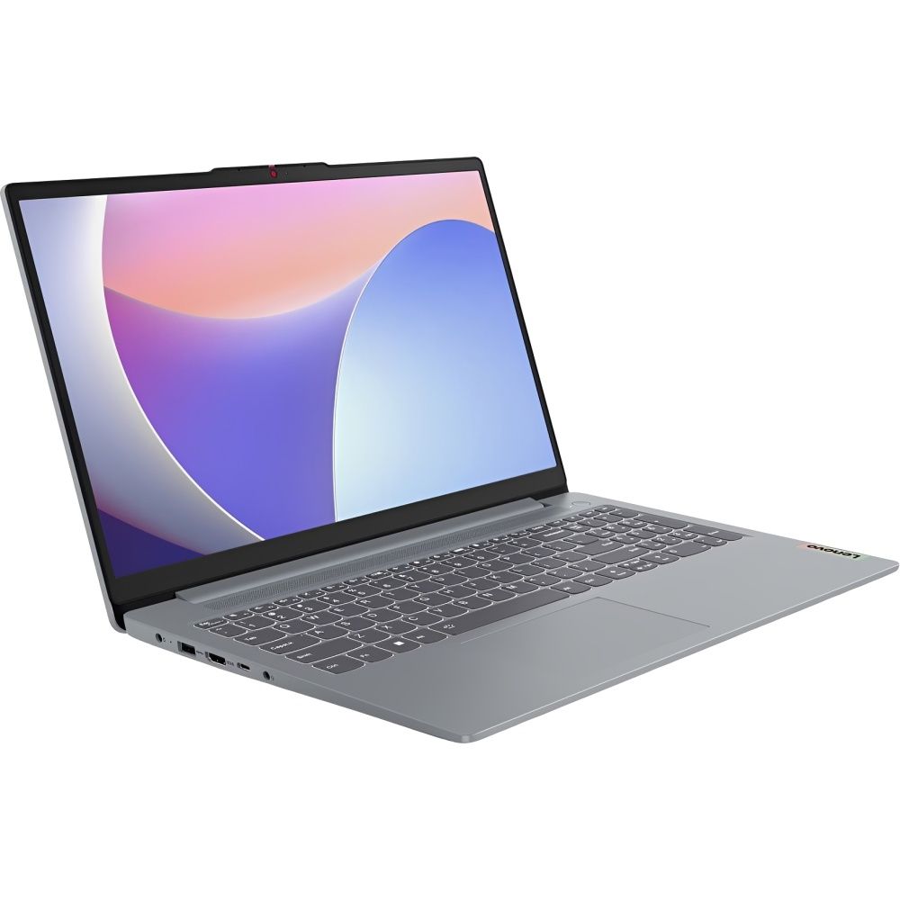 Notebook Lenovo IdeaPad Slim 82XB00HVUS N100 4/128GB 15.6" W11 Gray