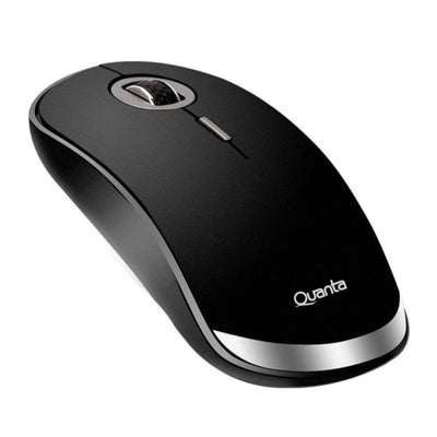 Mouse Inalámbrico Quanta QTMS20