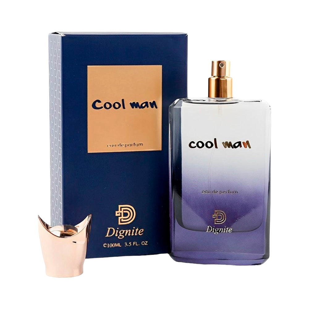 Perfume Dignite Cool Man 100ML EDP