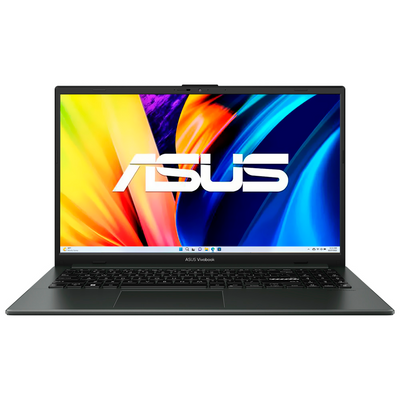 Notebook Asus Vivobook E1504FA-AS33 Ryzen 3-7320U 8/128GB 15.6" W11(Black)