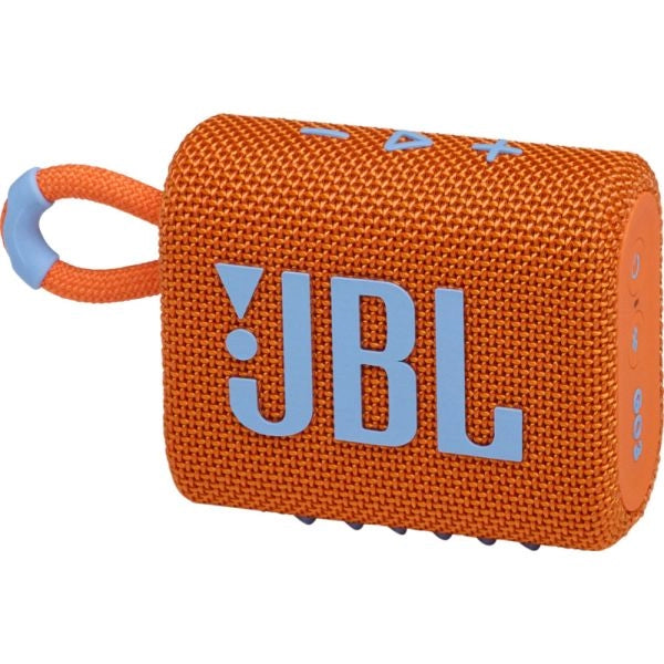 Parlante Inalámbrico JBL Go 3