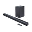 SOUNDBAR JBL CINEMA 580 3.1 BLACK