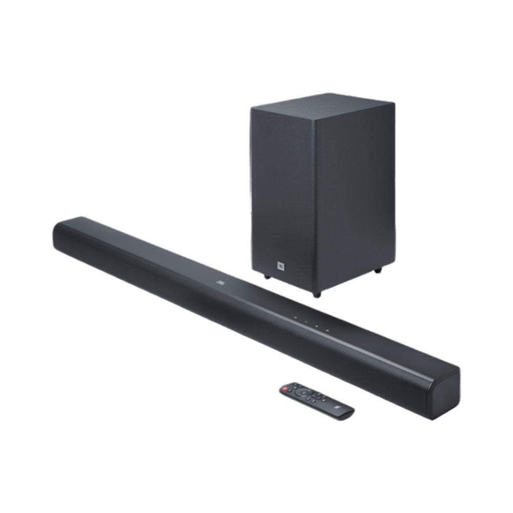 SOUNDBAR JBL CINEMA 580 3.1 BLACK