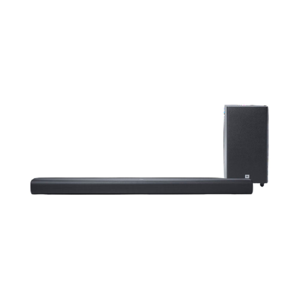 SOUNDBAR JBL CINEMA 580 3.1 BLACK