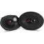Parlante JBL Stage3 9637 6x9" (3 Vías) 75W RMS 375W (Black)
