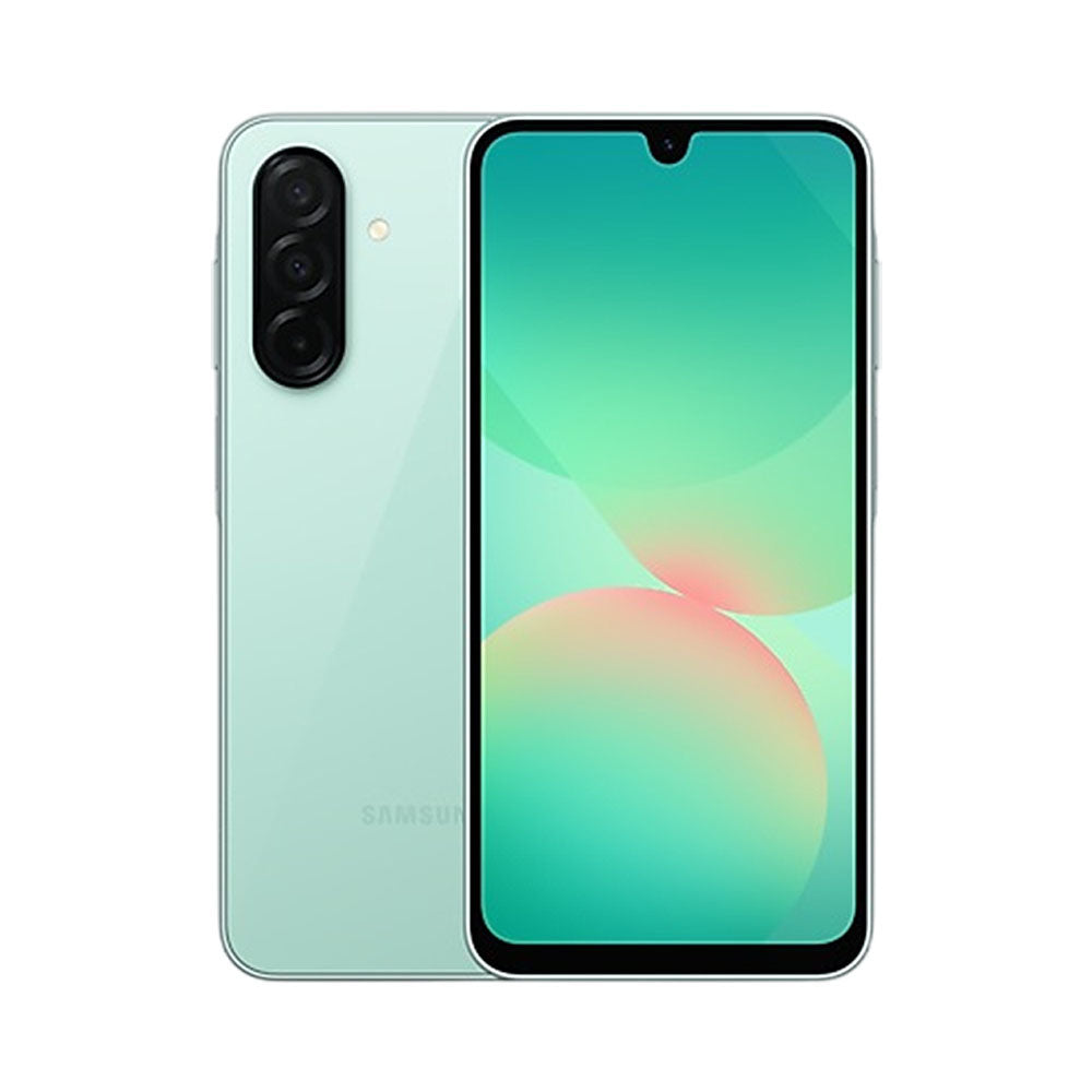 Celular Samsung Galaxy A26 5G 6/128GB – 6.7"