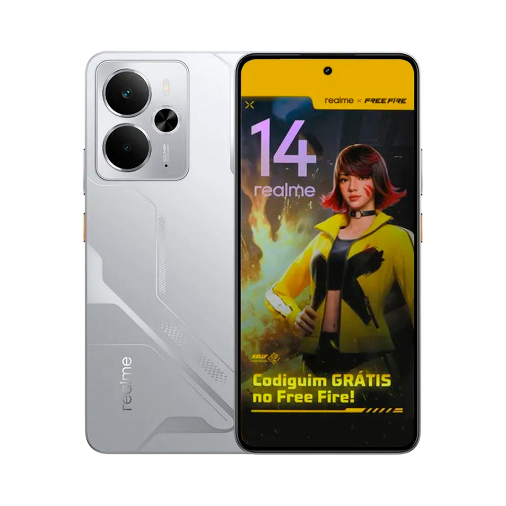 Celular Realme 14 12/256GB