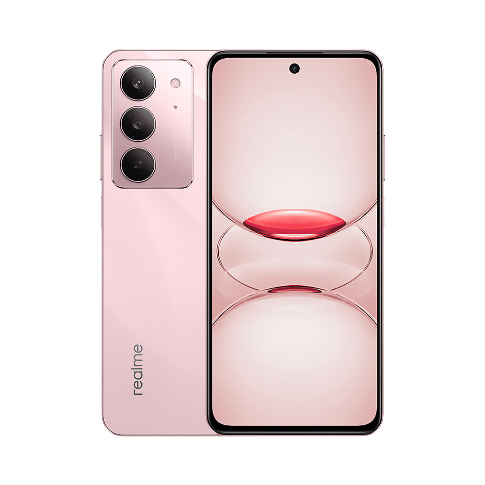 Celular Realme C75X 8/256GB