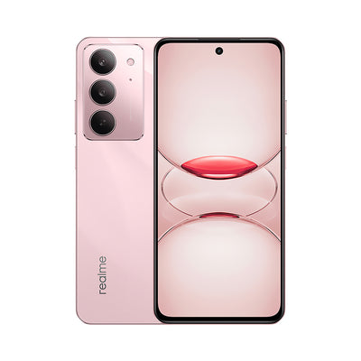 Celular Realme C75X 8/256GB