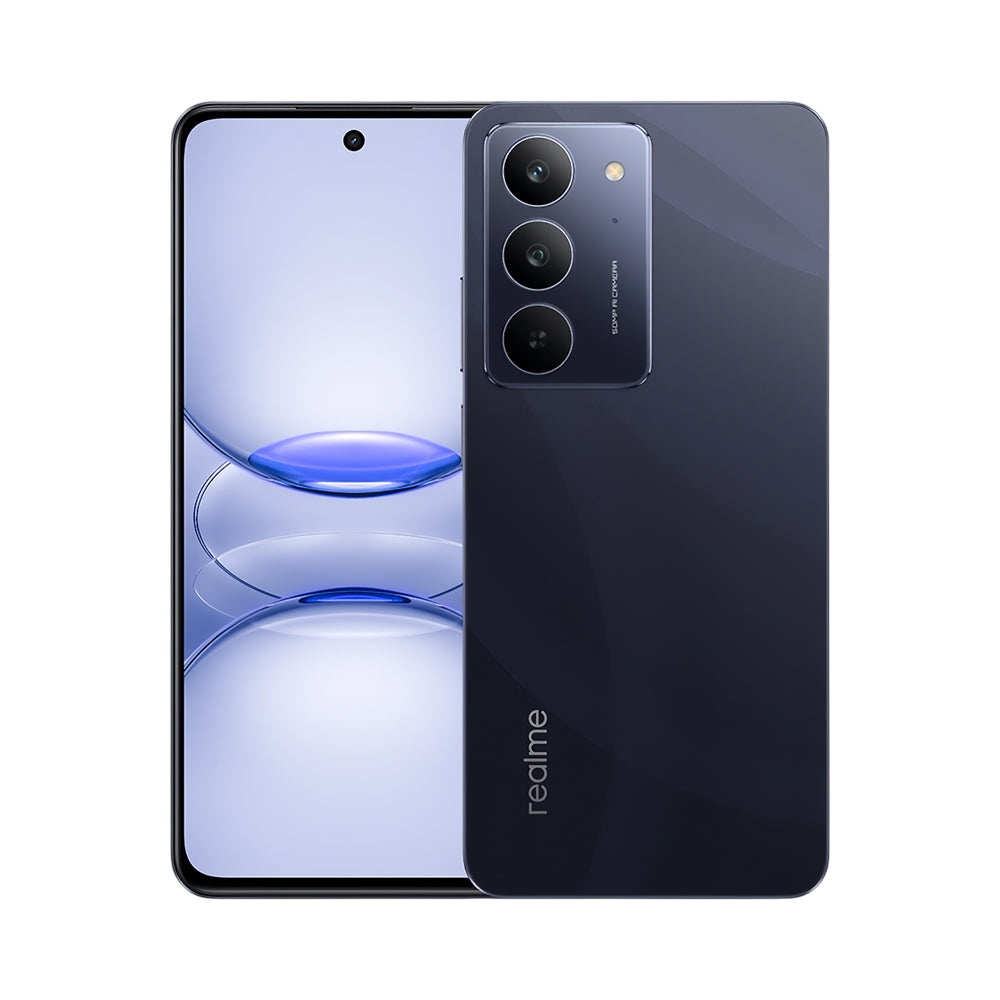 Celular Realme C75X 8/256GB