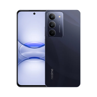 Celular Realme C75X 8/256GB