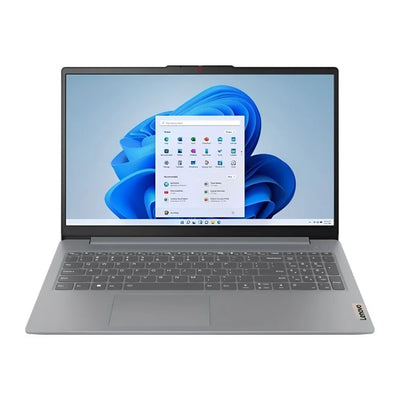 Notebook HP Intel Celeron 4/64GB 14" Blue
