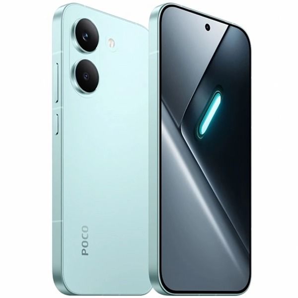 Celular Xiaomi Poco X8 Pro 5G 6.59" DS 12/512GB