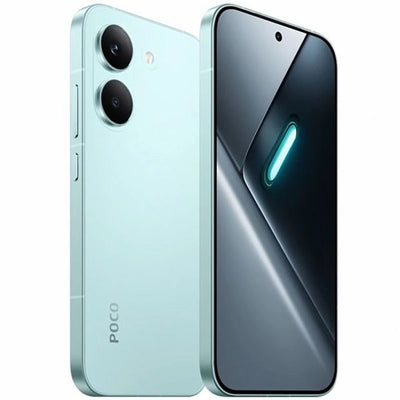Celular Xiaomi Poco X8 Pro 5G 6.59" DS 12/512GB