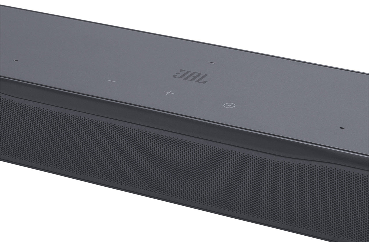 SOUNDBAR JBL BAR 500MK2 5.1CH BLACK