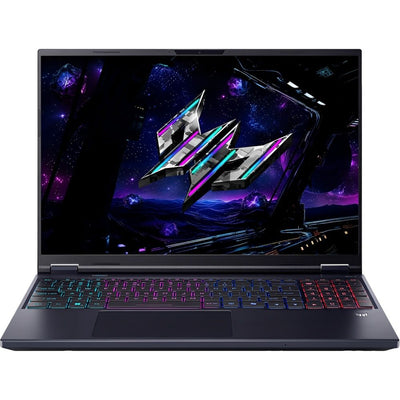 Notebook Acer Predator Neo 16 PHN16-73-95NT Ultra 9-275HX 64/2TB RTX5070 Ti