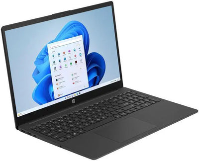 Notebook HP 15-FD0077NR Intel Core i7-1335U 8/256GB 15.6" Windows 11