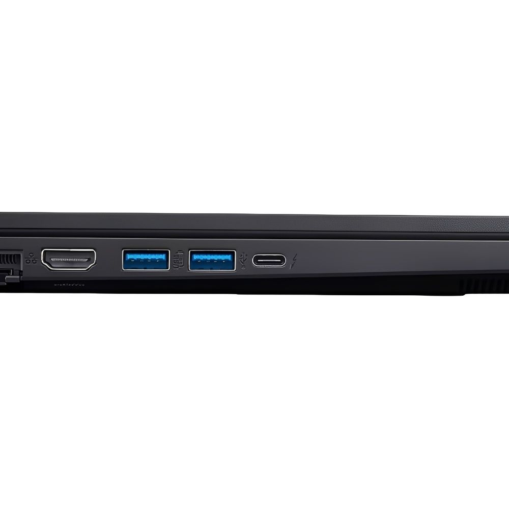Notebook Acer Nitro V15 ANV15-52-98KV I9-13900H 16/1TB 15.6" RTX5060 8GB