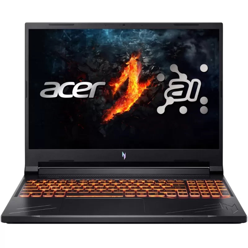 Notebook Acer Nitro V16 ANV16-71-70F7 I7-14650HX 16/512GB 16" W11 RTX4060 8G