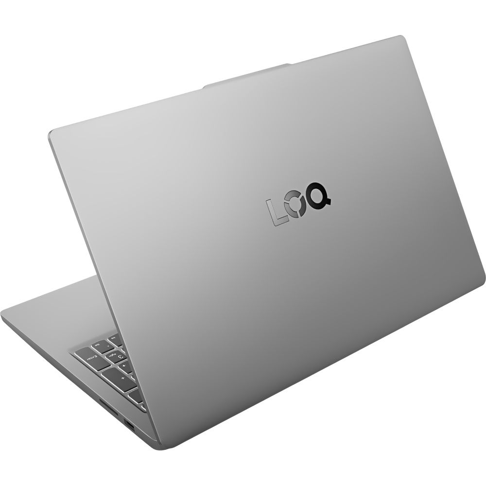 Notebook Lenovo LOQ 83S00000US Ryzen 7-7735HS 16/512GB 15.6" W11 RTX4050 16GB