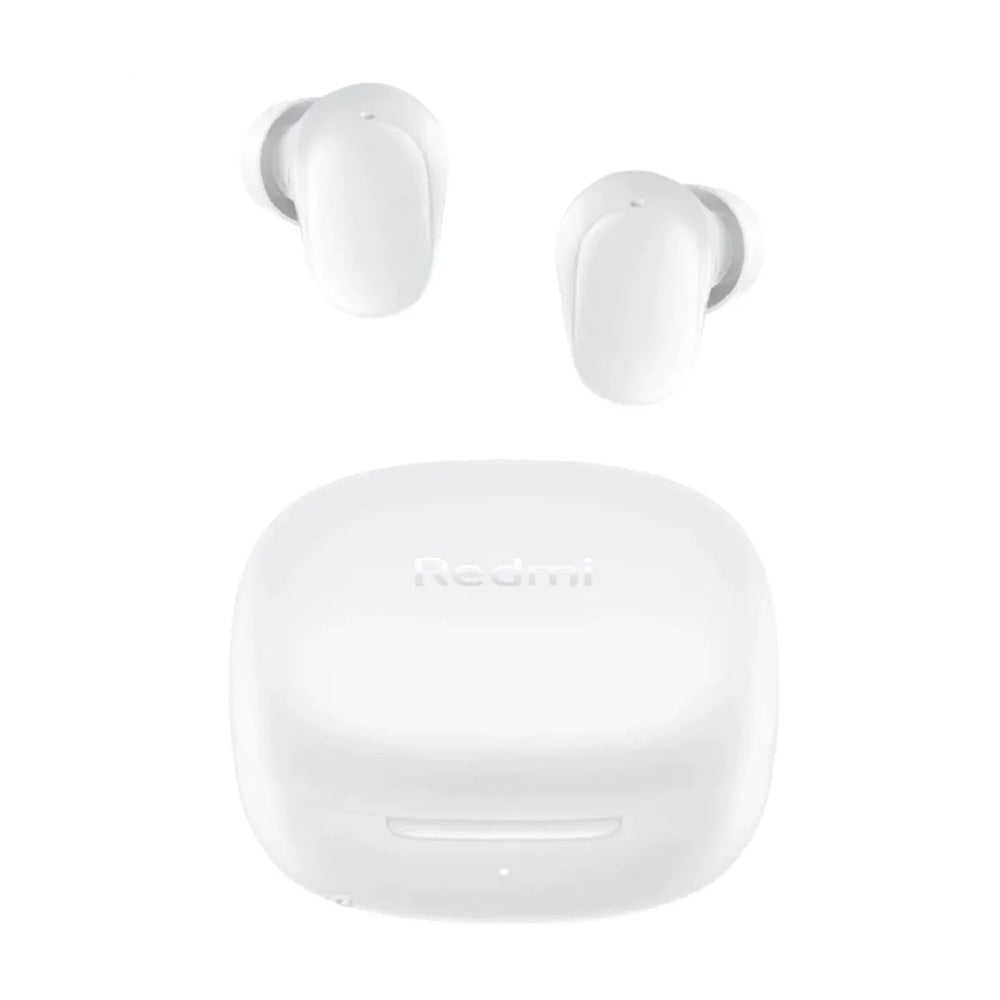 Auricular Xiaomi Redmi Buds 6 Play (Black, White)