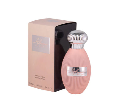 Perfume Dumont Afiona Blush Fem 100ML EDP