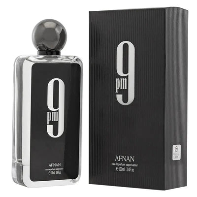 Perfume Afnan 9pm EDP 100ML Masculino