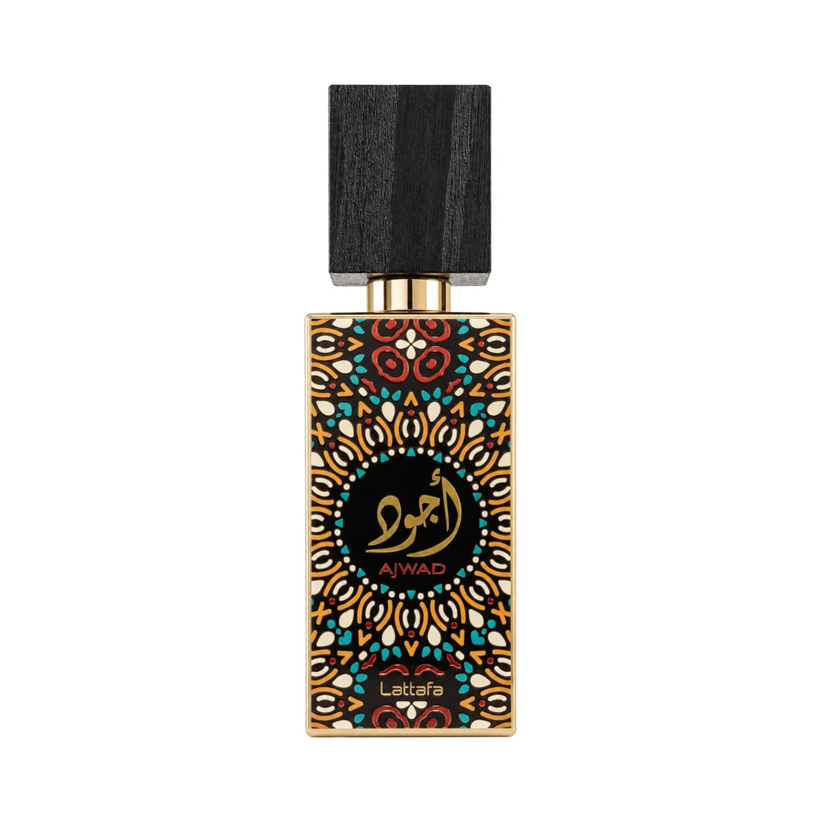 Perfume Lattafa Ajwad Unisex 60ML EDP