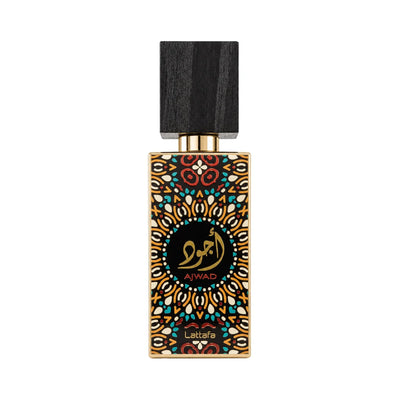 Perfume Lattafa Ajwad Unisex 60ML EDP