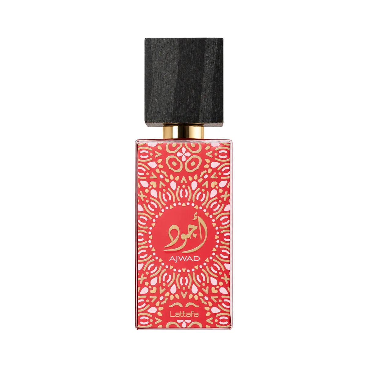 Perfume Lattafa Ajwad Pink To Pink Femenino 60ML EDP