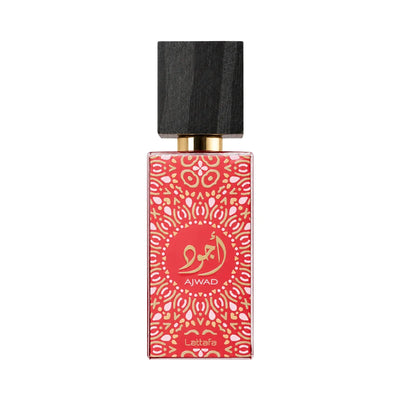 Perfume Lattafa Ajwad Pink To Pink Femenino 60ML EDP