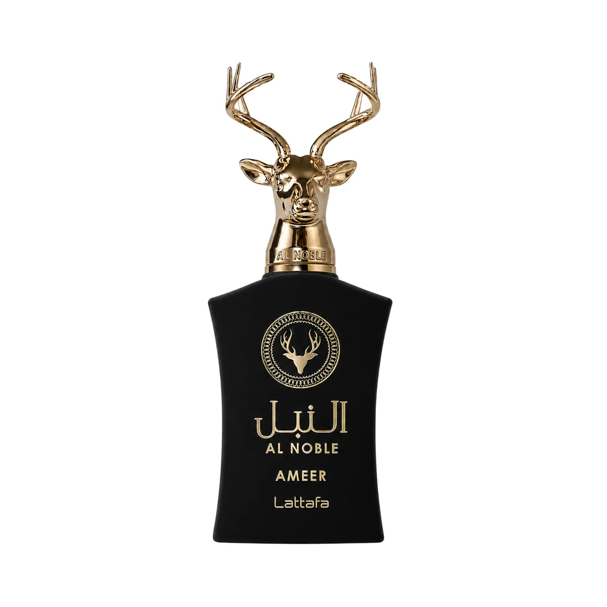 Perfume Lattafa Al Noble Ameer Unisex 100ML EDP